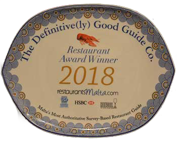 Country Terrace Award