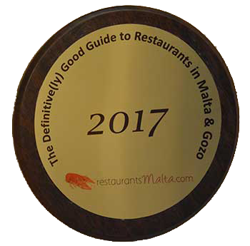 Country Terrace Award