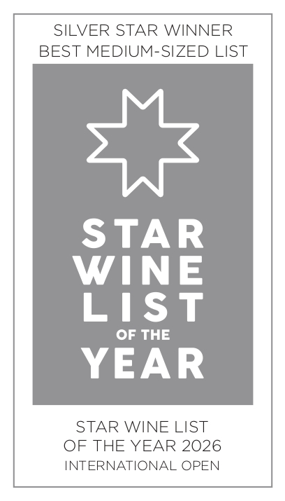 Country Terrace Award