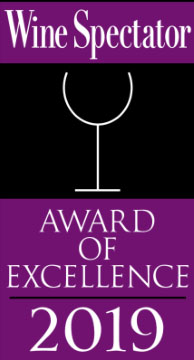 Country Terrace Award