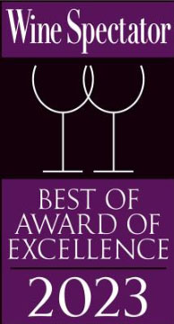 Country Terrace Award