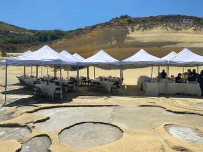 Wedding Preparations