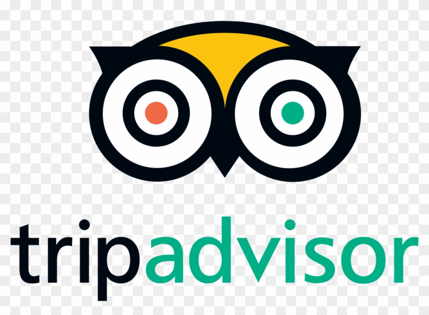 Trip Advisor Logo