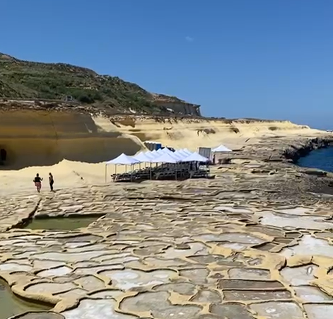 Video tour of Country Terrace