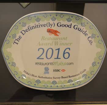 The Definitive(ly) Good Guide Awards