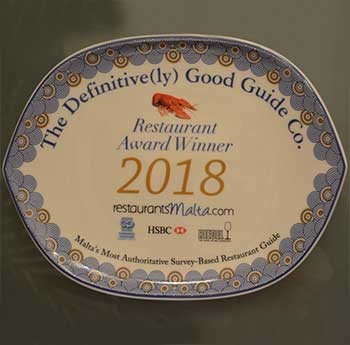The Definitive(ly) Good Guide Awards