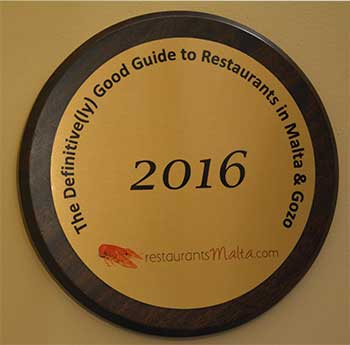 The Definitive(ly) Good Guide Awards
