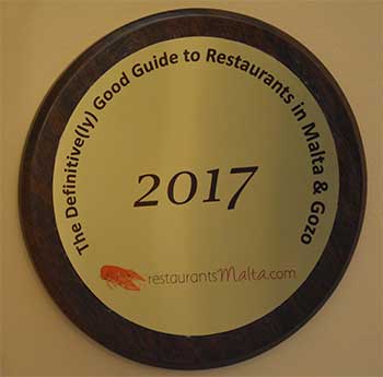 The Definitive(ly) Good Guide Awards