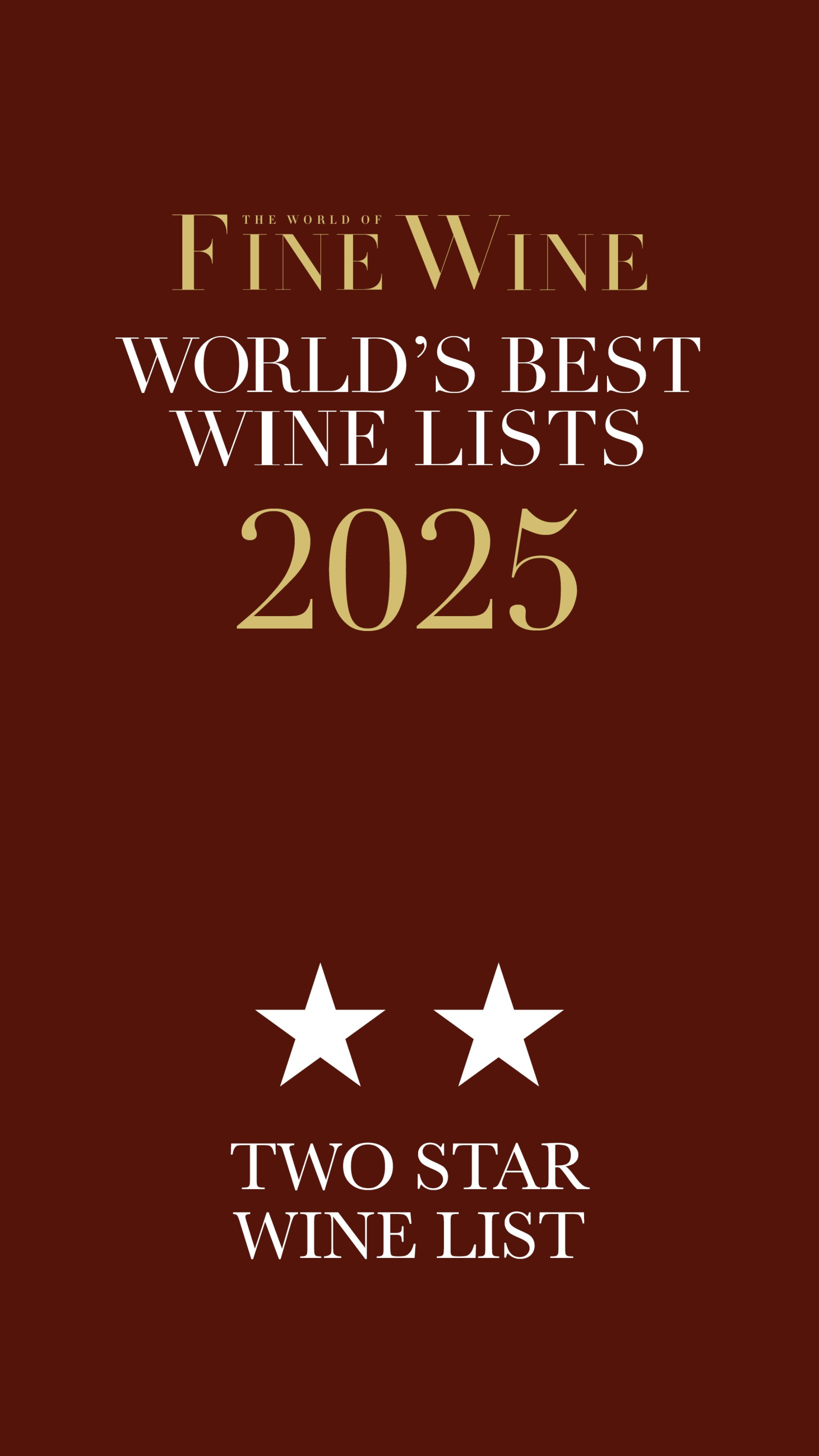 The World of Fine Wine