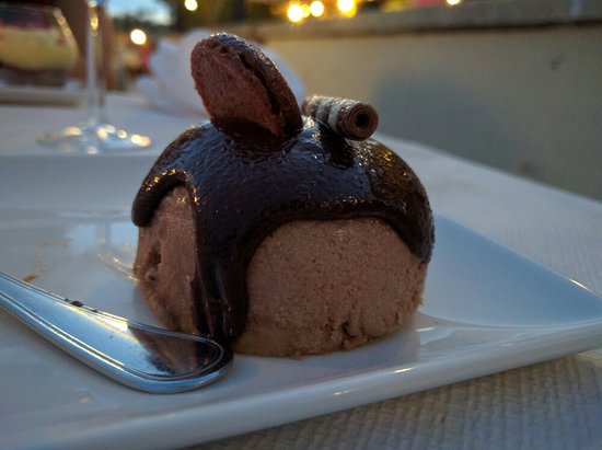 Dessert