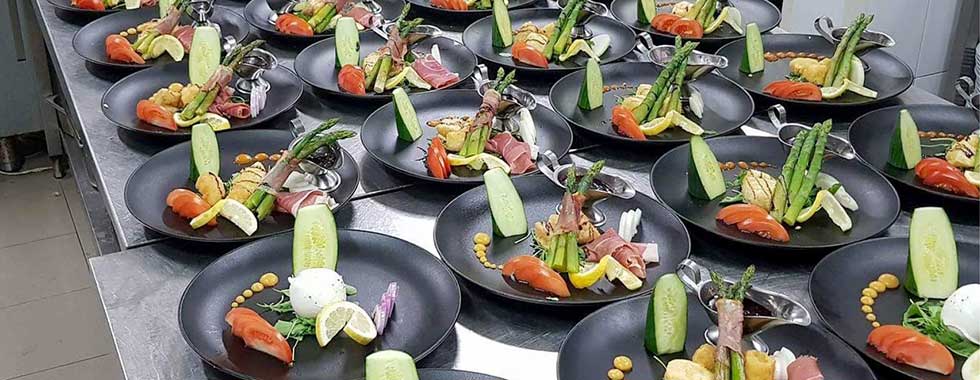 Function preparations