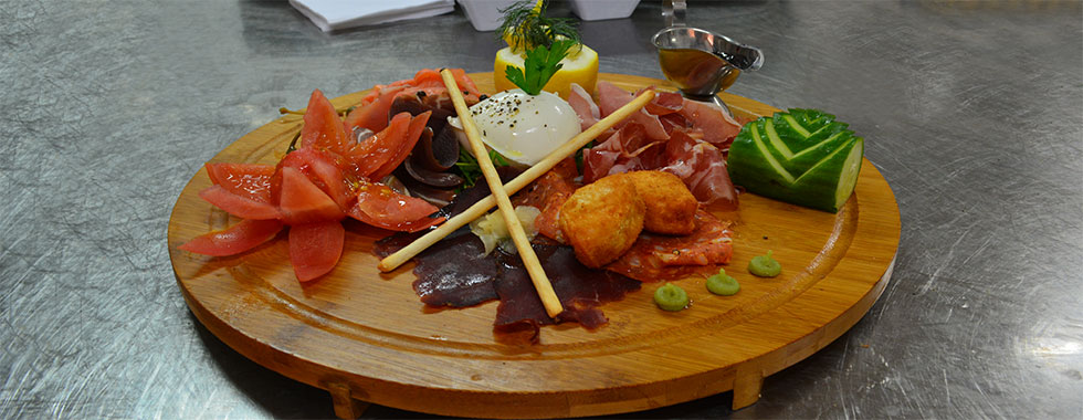 Antipasto