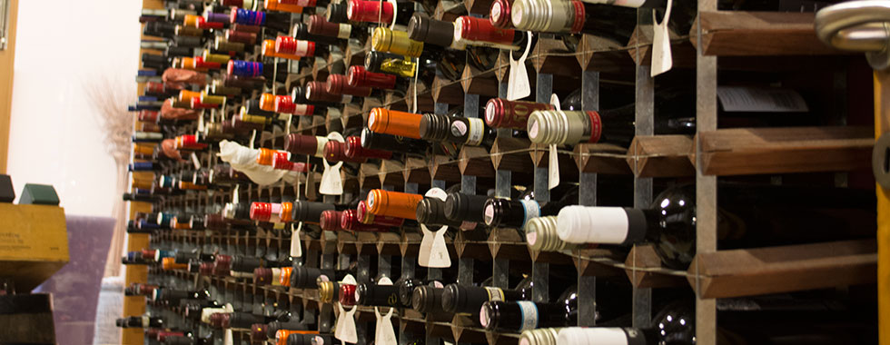 Wine Cellar