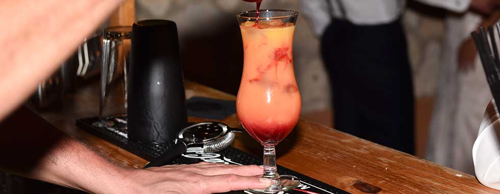 Cocktail Bar