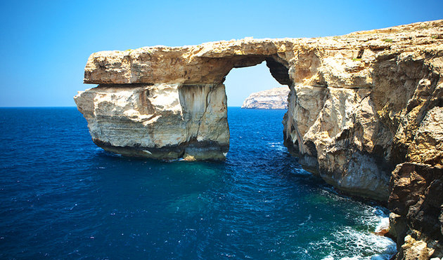 Gozo Dwejra Azure Window