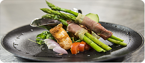 Carte menu